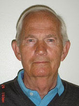 Henning Jespersen