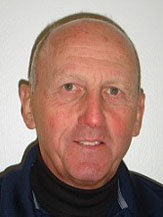 Henning Pedersen