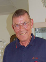 Niels Skovgaard
